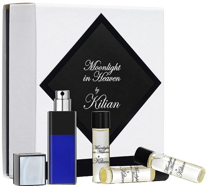 Kilian Moonlight In Heaven Apa De Parfum 4x7.5 Ml 0
